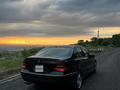 Mercedes-Benz C 32 AMG 2002 года за 7 250 000 тг. в Алматы – фото 8