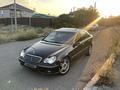 Mercedes-Benz C 32 AMG 2002 года за 7 250 000 тг. в Алматы
