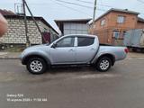 Mitsubishi L200 2012 годаүшін5 750 000 тг. в Астана – фото 3