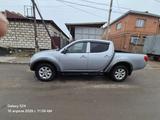 Mitsubishi L200 2012 годаүшін5 750 000 тг. в Астана – фото 5
