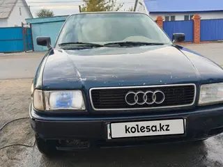 Audi 80