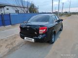 ВАЗ (Lada) Granta 2190 2014 годаfor1 980 000 тг. в Атырау – фото 4