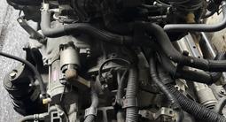 Автомат Каробка Тайота Камри 55 2.5 обем за 770 000 тг. в Алматы – фото 4