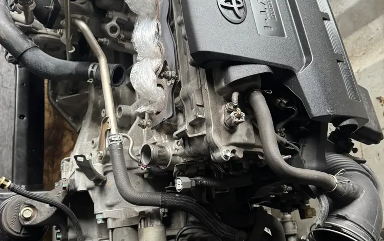 Автомат Каробка Тайота Камри 55 2.5 обем за 770 000 тг. в Алматы