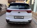 Kia Sportage 2020 года за 10 500 000 тг. в Алматы – фото 3