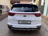 Kia Sportage 2020 годаүшін10 500 000 тг. в Алматы – фото 3