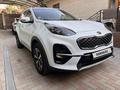 Kia Sportage 2020 года за 10 500 000 тг. в Алматы