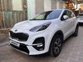 Kia Sportage 2020 года за 10 500 000 тг. в Алматы – фото 2