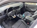 Kia Sportage 2020 годаүшін10 500 000 тг. в Алматы – фото 4