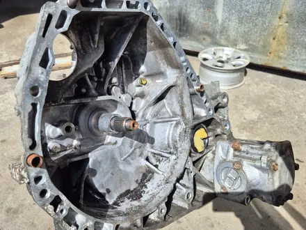 МКПП HONDA CR-V RD1 B20B, B20Z за 150 000 тг. в Петропавловск – фото 10