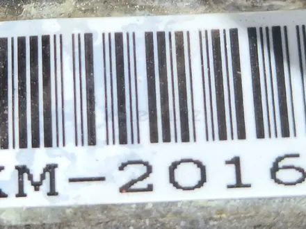 МКПП HONDA CR-V RD1 B20B, B20Z за 150 000 тг. в Петропавловск – фото 5