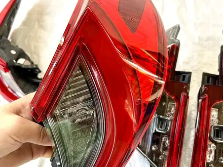 Задние фонари на Camry 80 Камри 80 за 1 000 тг. в Шымкент – фото 4