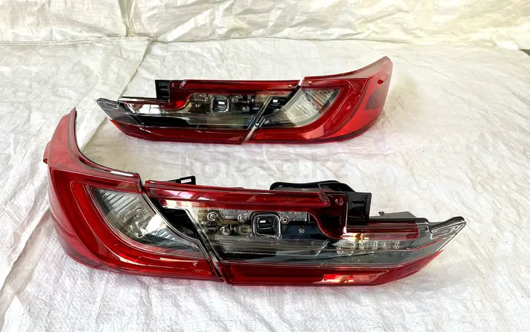 Задние фонари на Camry 80 Камри 80 за 1 000 тг. в Шымкент