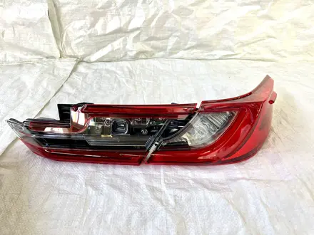 Задние фонари на Camry 80 Камри 80 за 1 000 тг. в Шымкент – фото 2