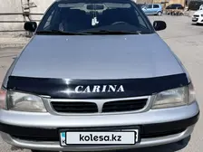 Toyota Carina E, 1996