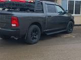 Dodge RAM 2022 года за 19 000 000 тг. в Атырау – фото 5