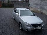 ВАЗ (Lada) Priora 2170 2010 года за 1 800 000 тг. в Шымкент – фото 2