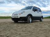 Daewoo Matiz 2011 годаүшін1 200 000 тг. в Костанай