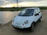 Daewoo Matiz 2011 годаүшін1 200 000 тг. в Костанай – фото 5