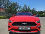 Ford Mustang 2020 годаүшін15 000 000 тг. в Алматы