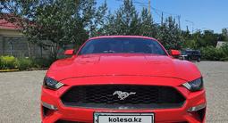 Ford Mustang 2020 года за 13 000 000 тг. в Алматы