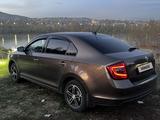 Skoda Rapid 2014 года за 4 300 000 тг. в Усть-Каменогорск