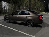 Skoda Rapid 2014 года за 4 300 000 тг. в Усть-Каменогорск – фото 2