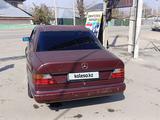 Mercedes-Benz E 230 1990 годаfor1 250 000 тг. в Алматы – фото 2