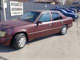 Mercedes-Benz E 230 1990 годаfor1 250 000 тг. в Алматы – фото 3