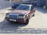 Mercedes-Benz E 230 1990 годаfor1 250 000 тг. в Алматы – фото 4