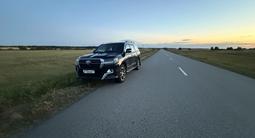Toyota Land Cruiser 2008 года за 18 000 000 тг. в Кокшетау – фото 2