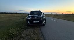 Toyota Land Cruiser 2008 года за 18 000 000 тг. в Кокшетау – фото 3