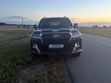 Toyota Land Cruiser 2008 года за 18 000 000 тг. в Кокшетау – фото 4