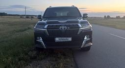 Toyota Land Cruiser 2008 года за 18 000 000 тг. в Кокшетау – фото 4