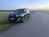 Toyota Land Cruiser 2008 года за 18 000 000 тг. в Кокшетау