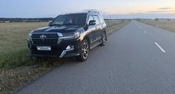 Toyota Land Cruiser 2008 года за 18 000 000 тг. в Кокшетау