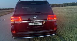 Toyota Land Cruiser 2008 года за 18 000 000 тг. в Кокшетау – фото 5