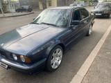 BMW 520 1993 годаүшін1 500 000 тг. в Тараз