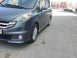 Honda Stepwgn 2008 годаүшін5 400 000 тг. в Петропавловск – фото 2