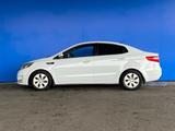 Kia Rio 2014 годаfor5 080 000 тг. в Шымкент – фото 5