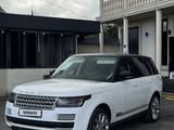 Land Rover Range Rover 2015 года за 20 500 000 тг. в Шымкент – фото 2