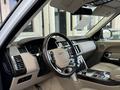 Land Rover Range Rover 2015 года за 20 500 000 тг. в Шымкент – фото 8