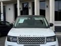Land Rover Range Rover 2015 года за 20 500 000 тг. в Шымкент – фото 3