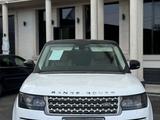 Land Rover Range Rover 2015 года за 20 500 000 тг. в Шымкент – фото 3