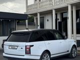 Land Rover Range Rover 2015 года за 20 500 000 тг. в Шымкент – фото 5