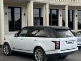 Land Rover Range Rover 2015 года за 20 500 000 тг. в Шымкент – фото 4