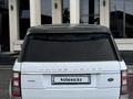 Land Rover Range Rover 2015 года за 20 500 000 тг. в Шымкент – фото 6