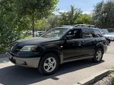 Mitsubishi Outlander 2003 года за 3 200 000 тг. в Алматы – фото 2