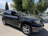 Mitsubishi Outlander 2003 года за 3 200 000 тг. в Алматы