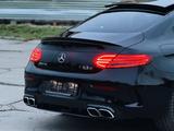 Mercedes-Benz C 63 AMG 2021 годаүшін51 000 000 тг. в Алматы – фото 3